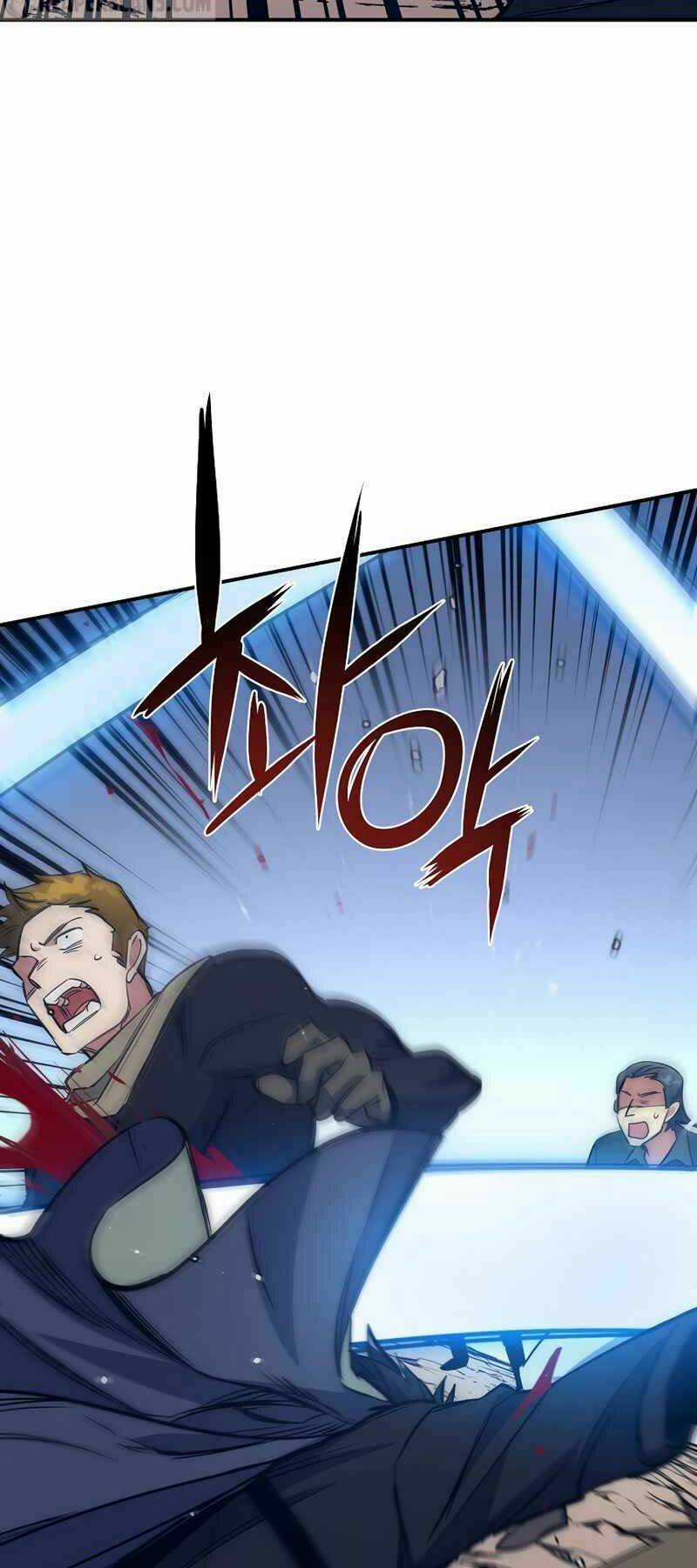 Siêu May Mắn - Chapter 16 - Trang 23