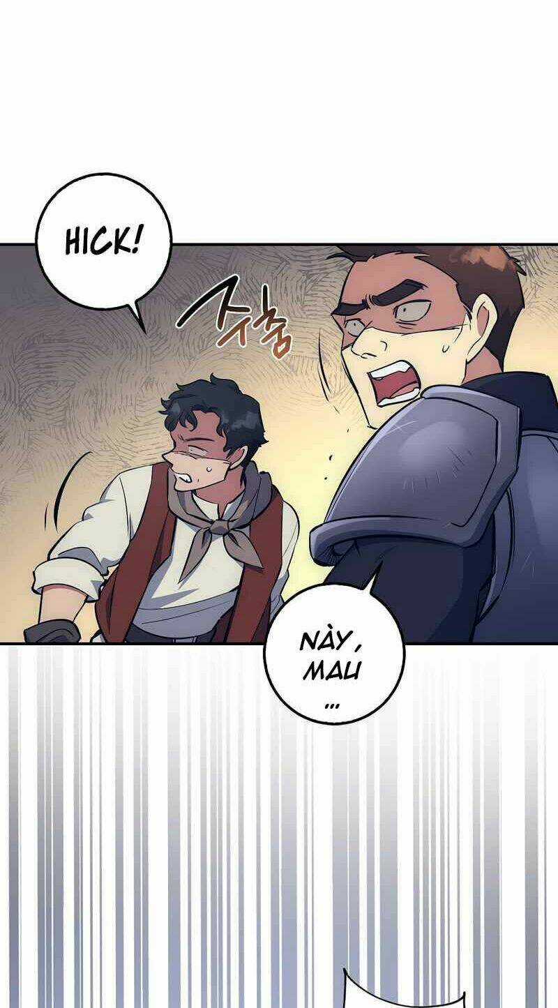 Siêu May Mắn - Chapter 16 - Trang 25