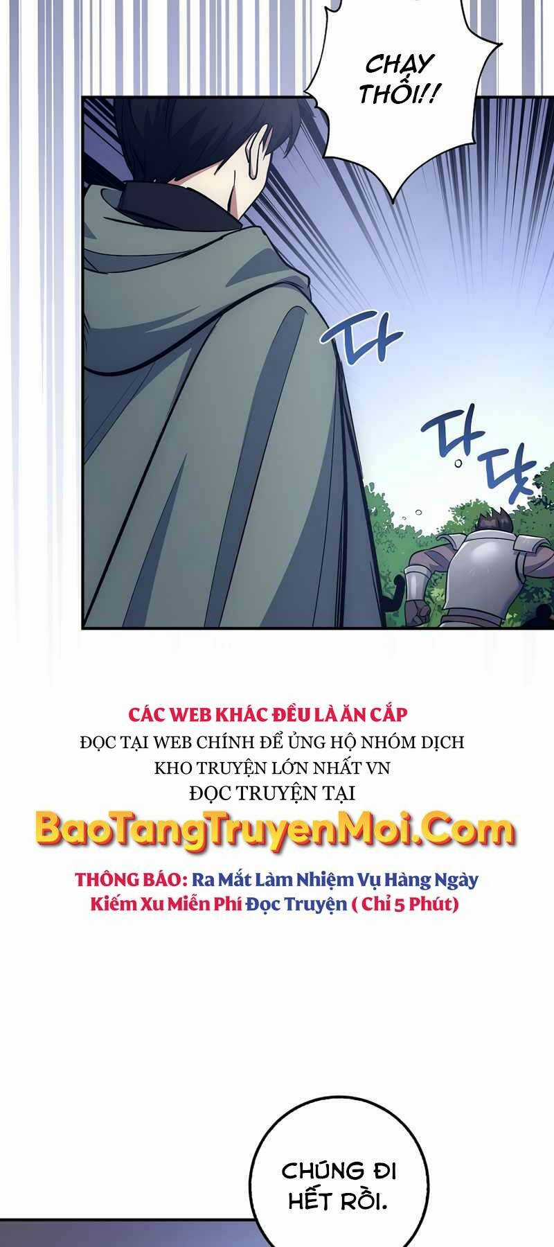 Siêu May Mắn - Chapter 16 - Trang 26