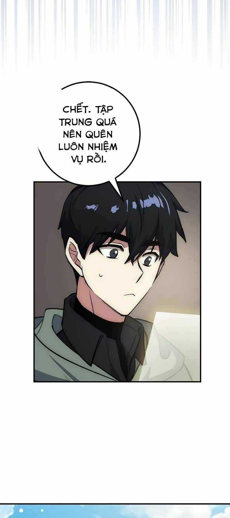 Siêu May Mắn - Chapter 16 - Trang 28