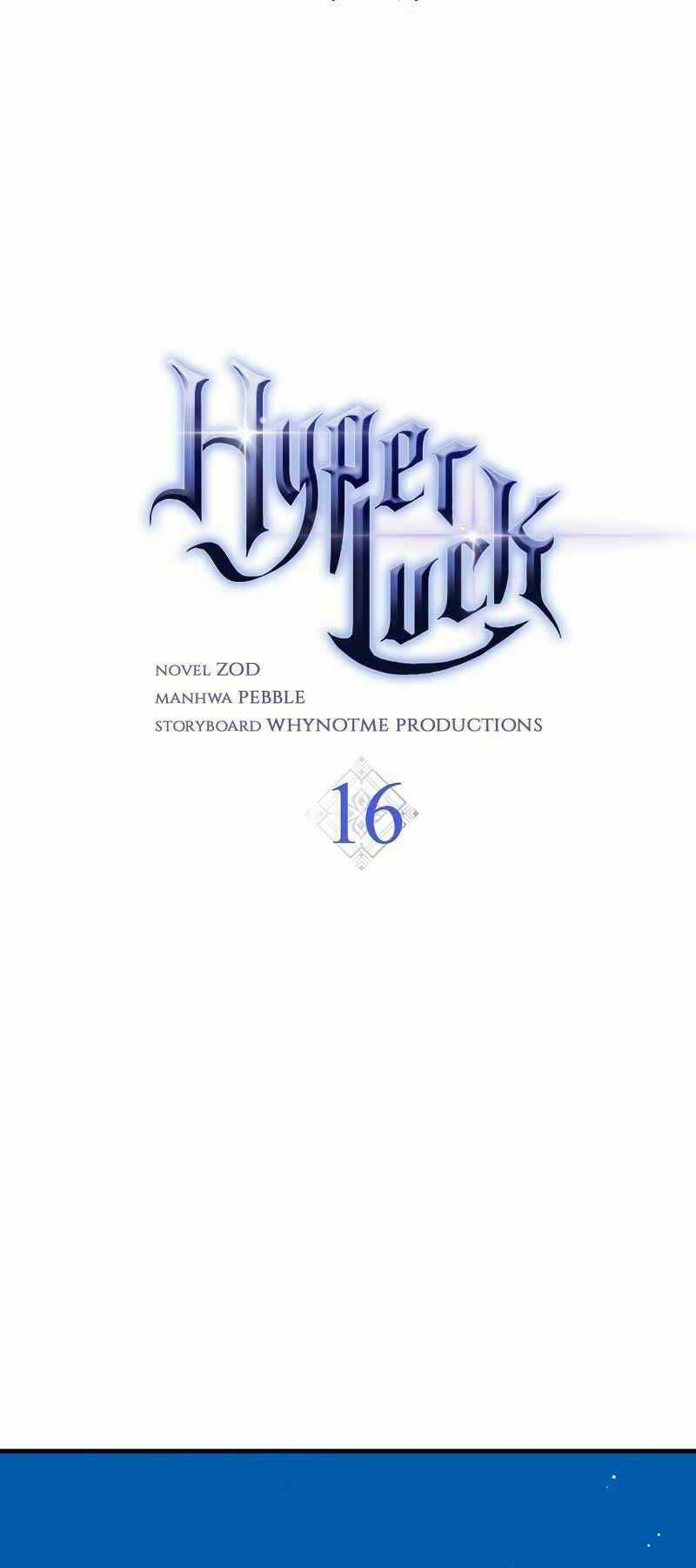 Siêu May Mắn - Chapter 16 - Trang 30