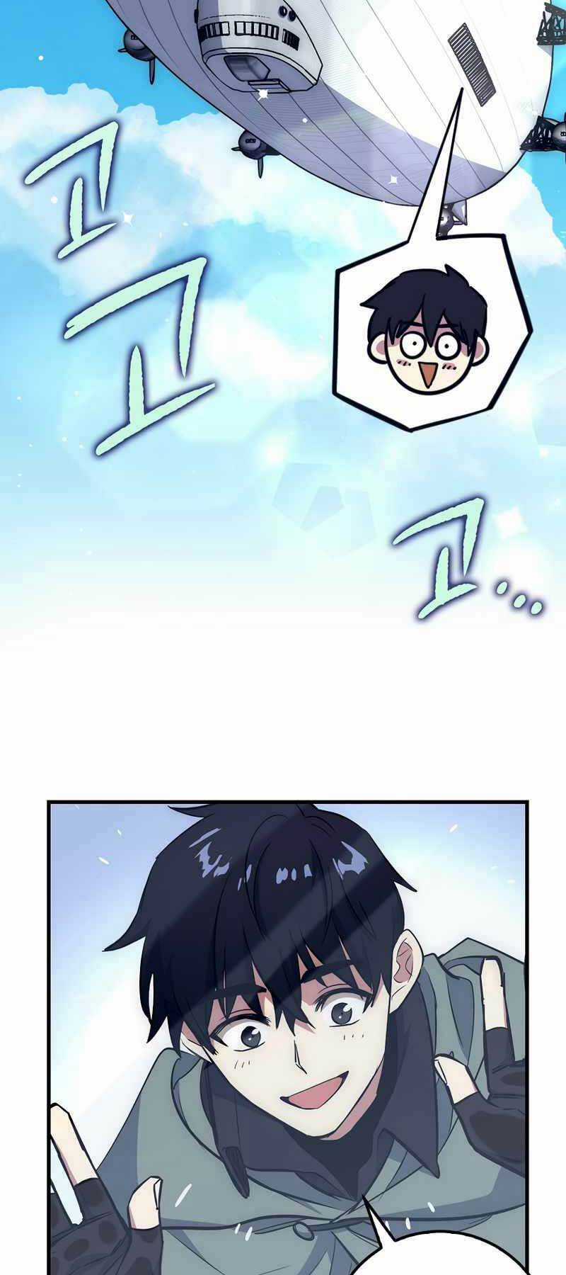 Siêu May Mắn - Chapter 16 - Trang 32