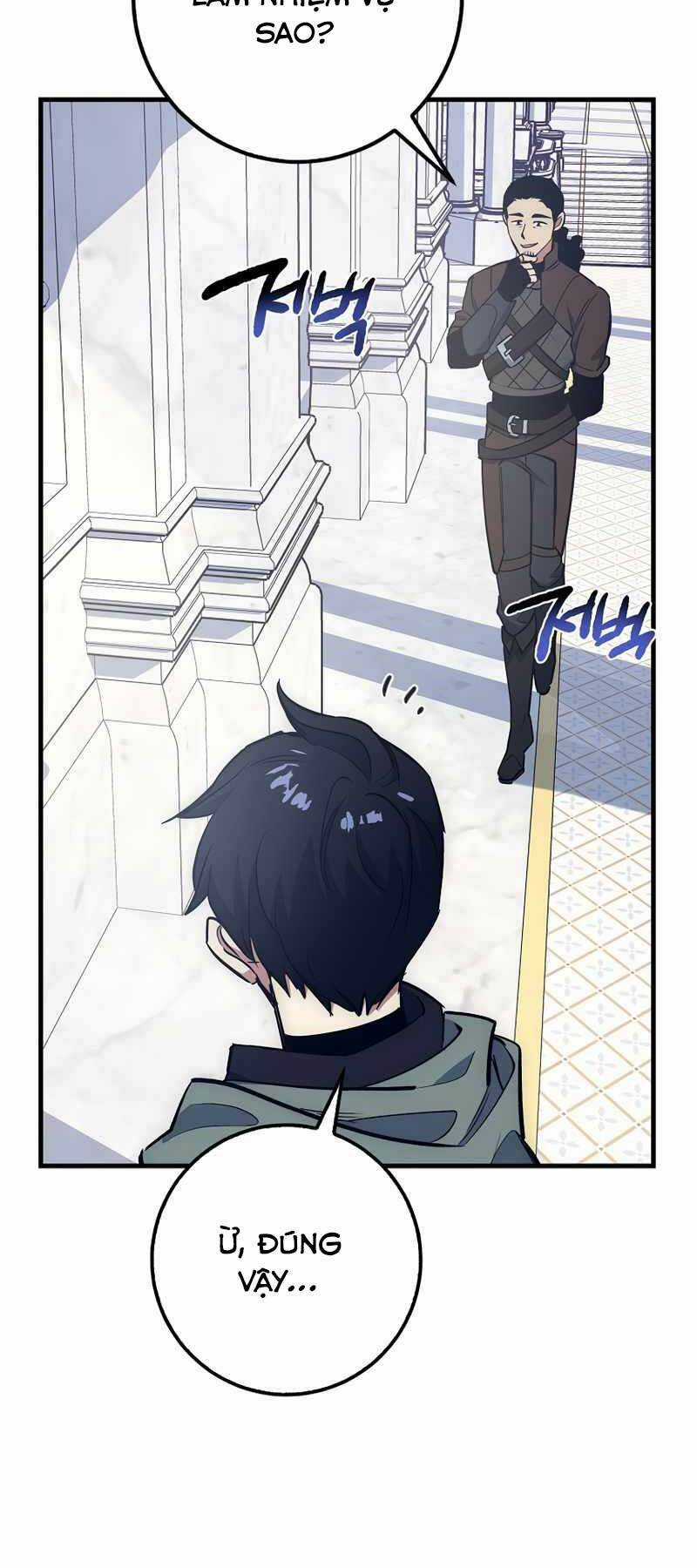 Siêu May Mắn - Chapter 16 - Trang 34