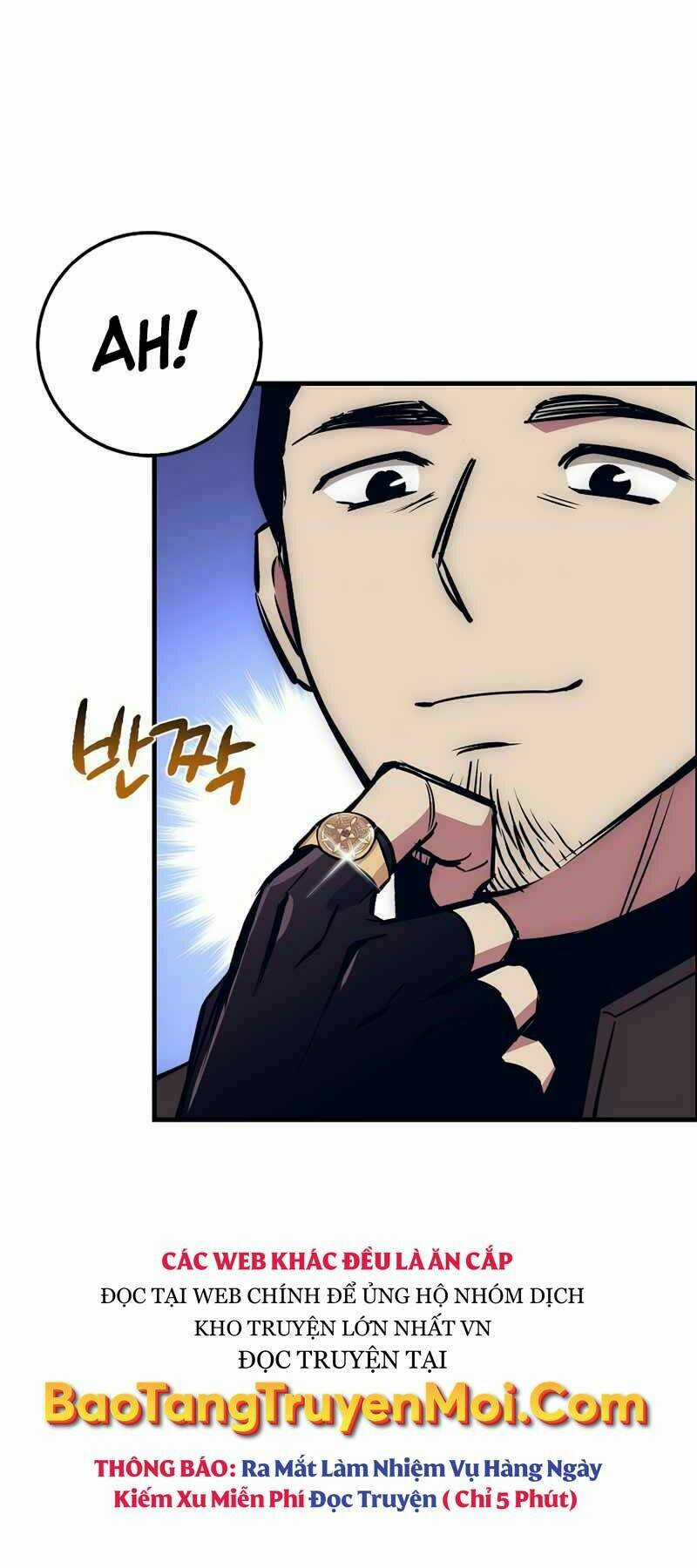 Siêu May Mắn - Chapter 16 - Trang 35