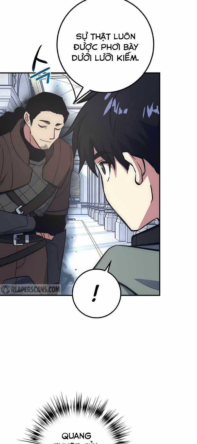 Siêu May Mắn - Chapter 16 - Trang 37