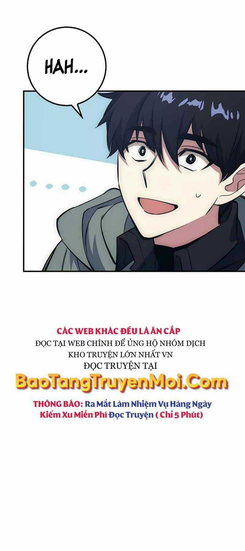 Siêu May Mắn - Chapter 16 - Trang 41