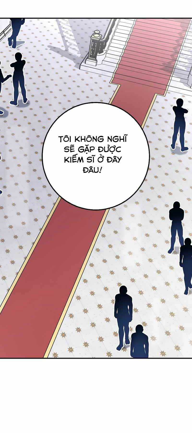 Siêu May Mắn - Chapter 16 - Trang 42