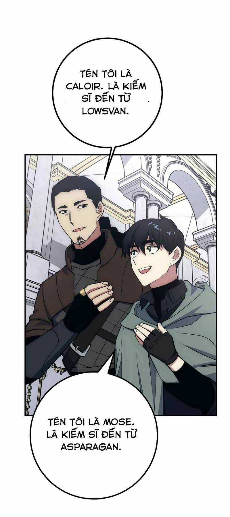 Siêu May Mắn - Chapter 16 - Trang 43