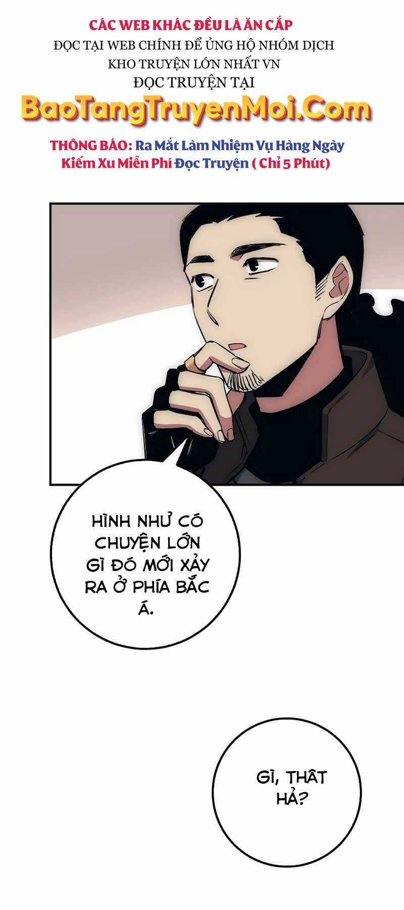 Siêu May Mắn - Chapter 16 - Trang 44
