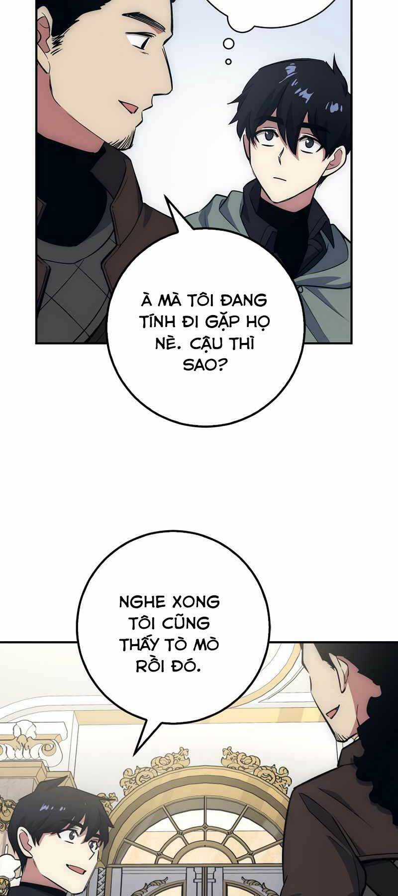 Siêu May Mắn - Chapter 16 - Trang 46
