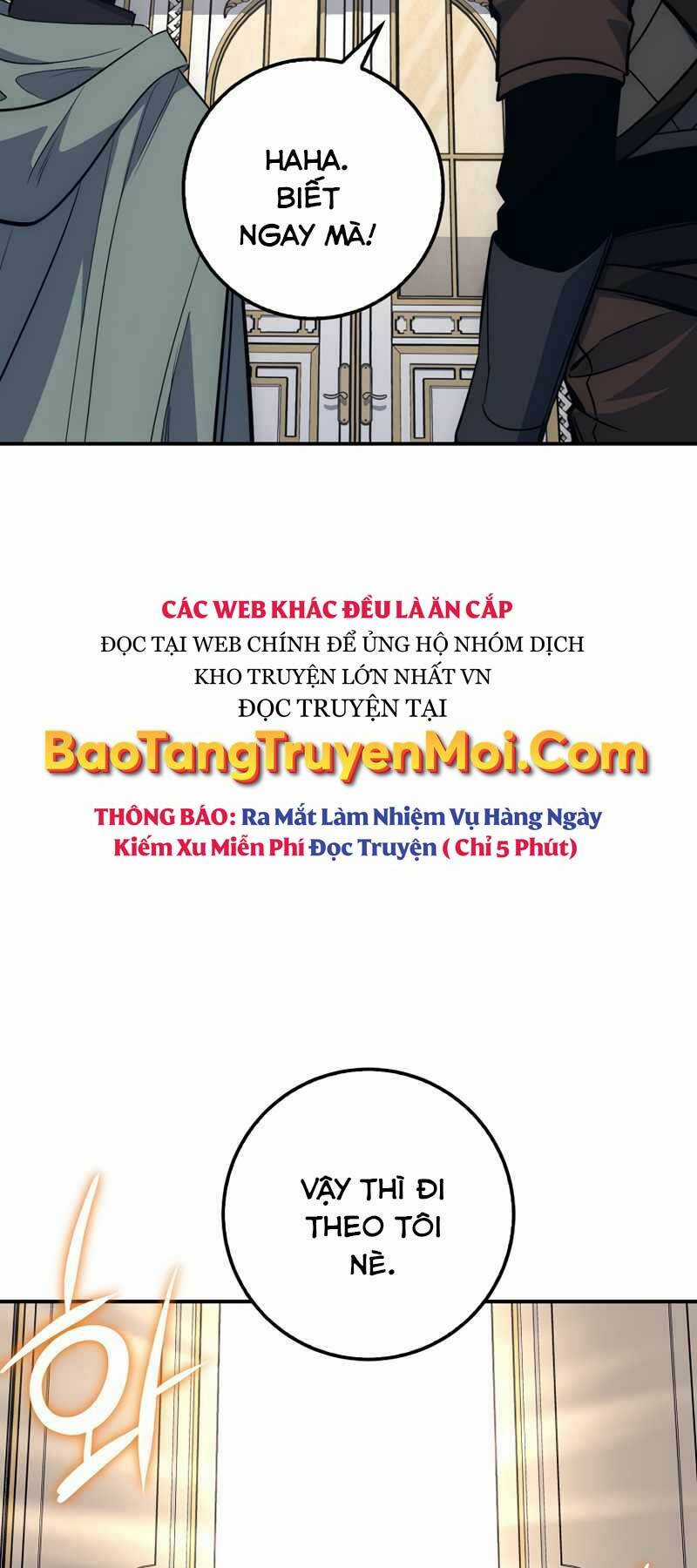 Siêu May Mắn - Chapter 16 - Trang 47