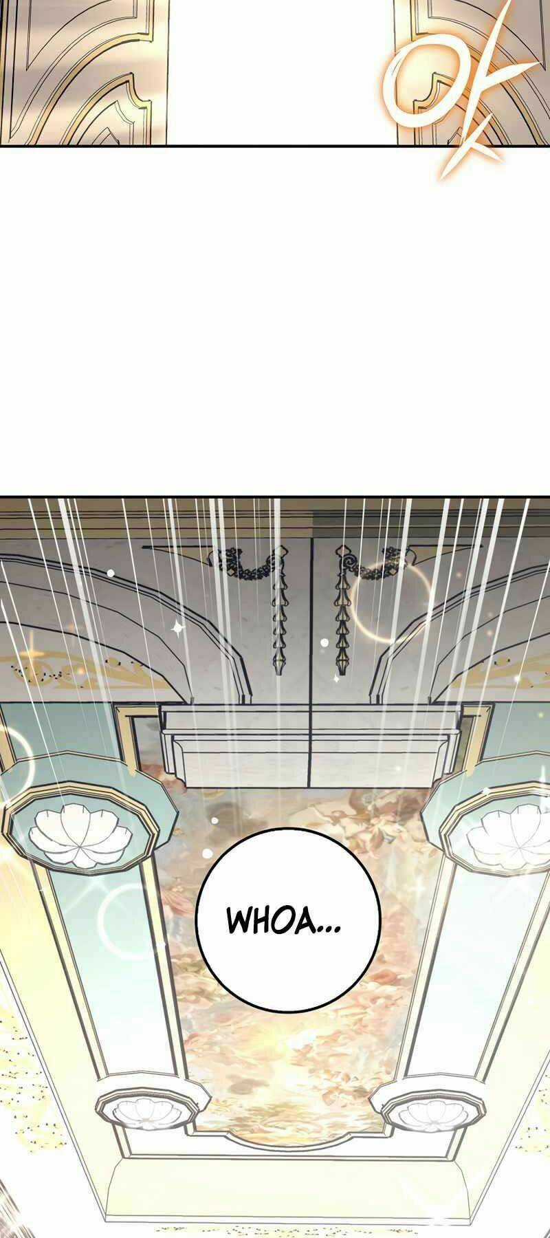 Siêu May Mắn - Chapter 16 - Trang 48