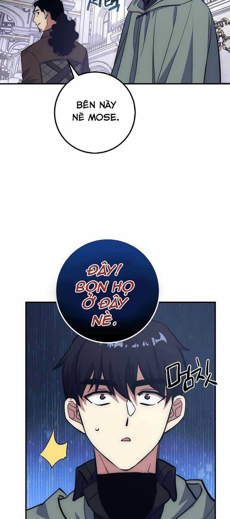 Siêu May Mắn - Chapter 16 - Trang 50