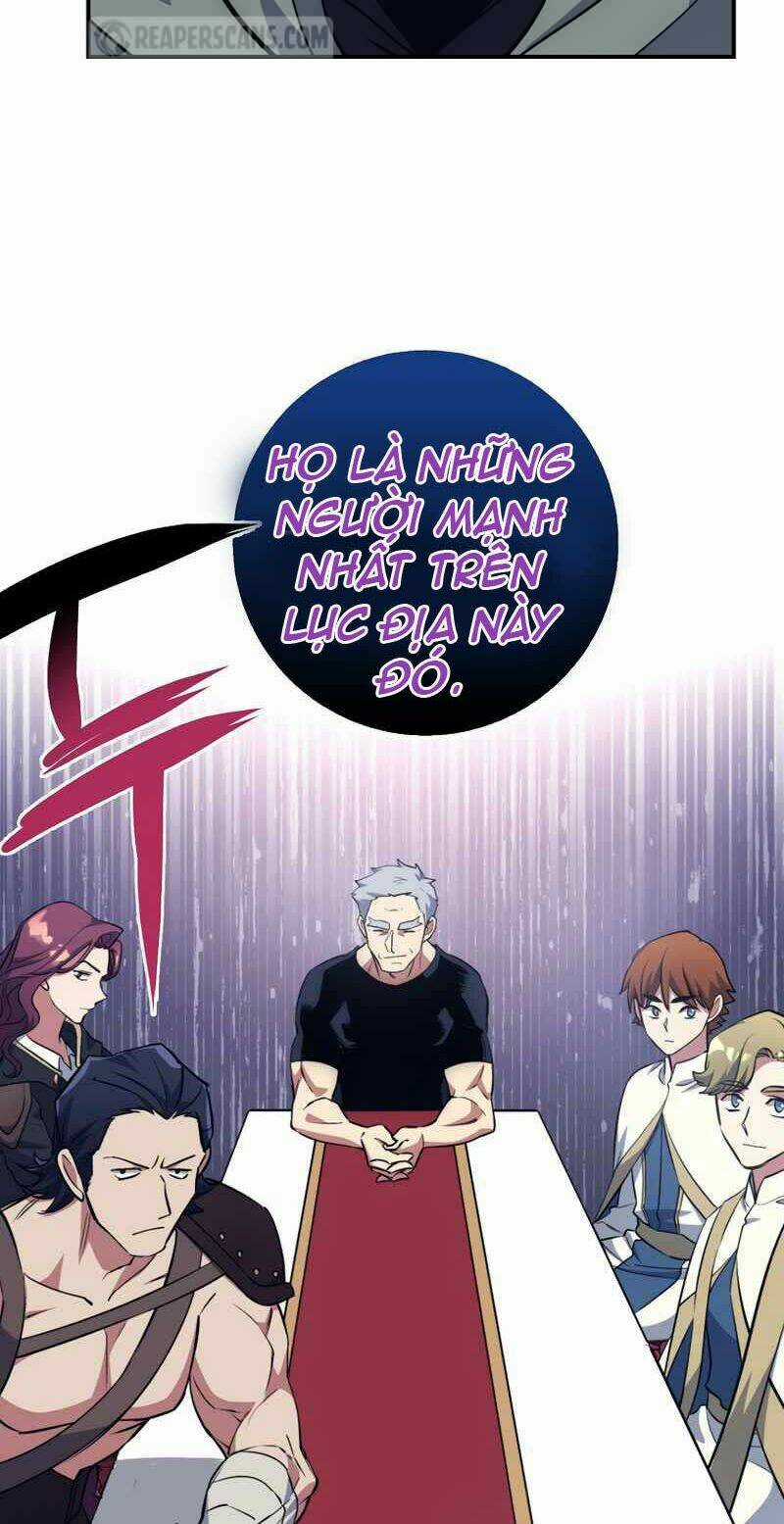 Siêu May Mắn - Chapter 16 - Trang 51