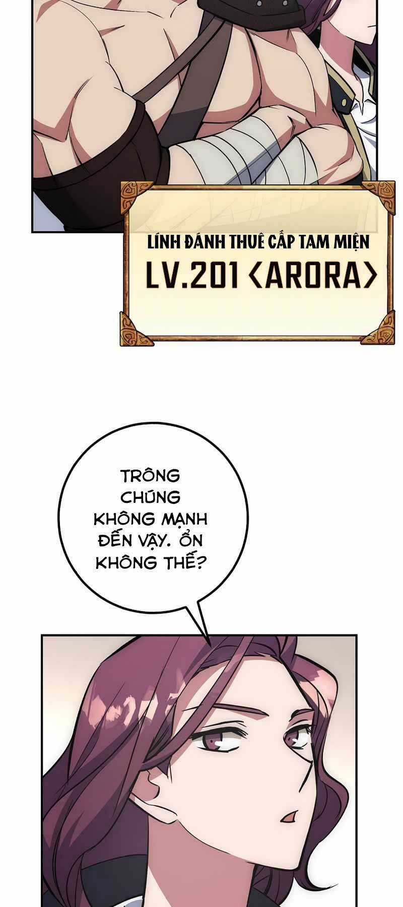 Siêu May Mắn - Chapter 16 - Trang 54