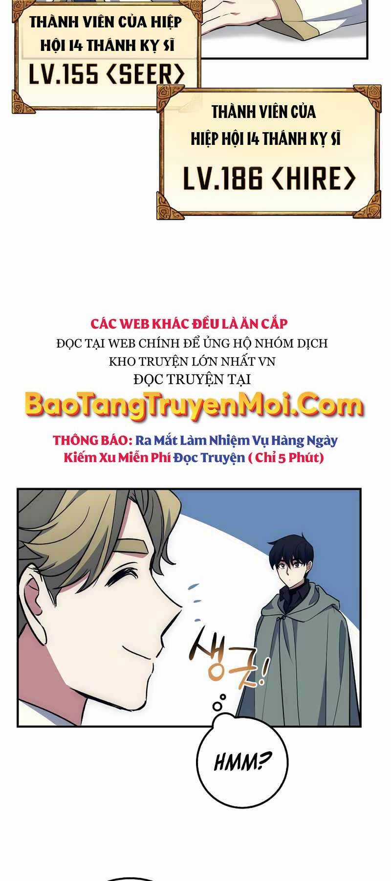 Siêu May Mắn - Chapter 16 - Trang 56