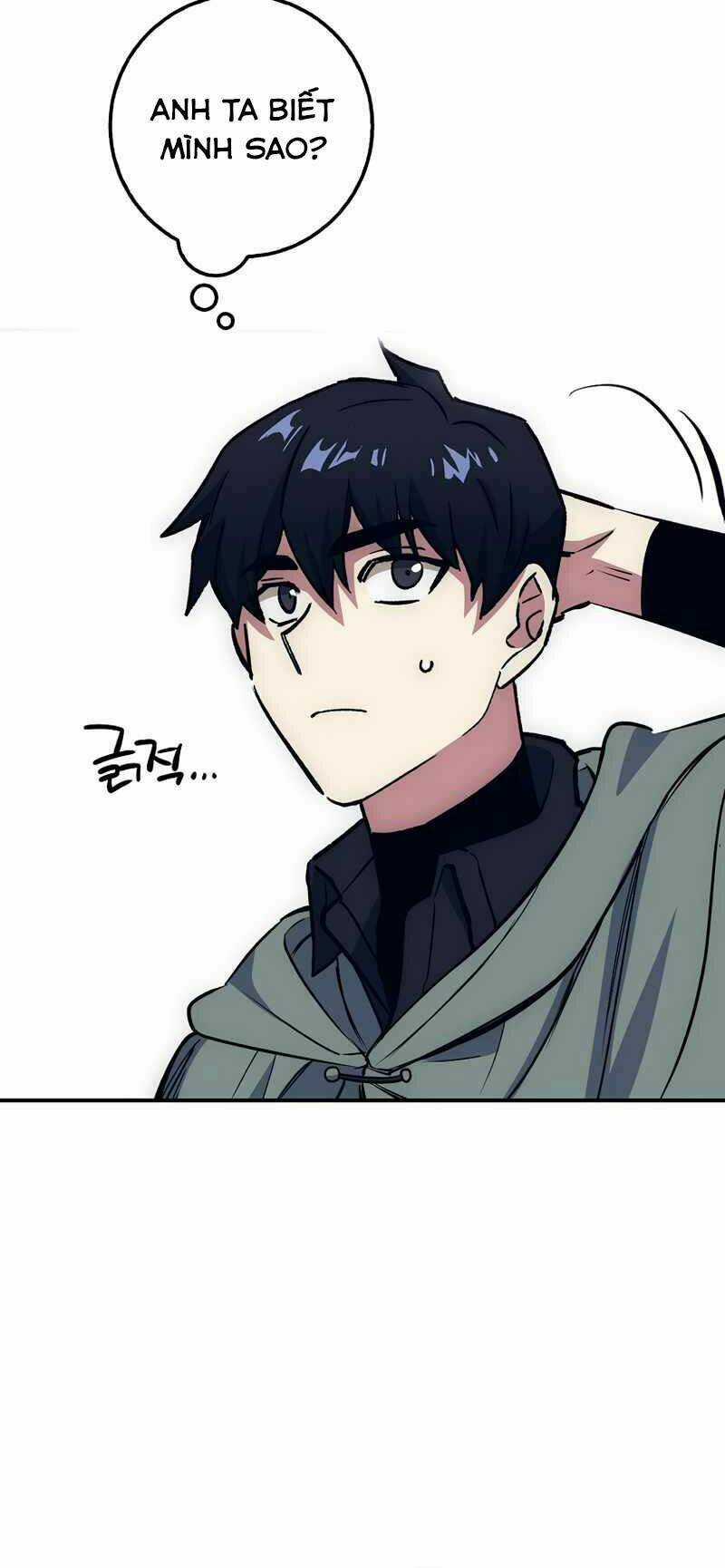 Siêu May Mắn - Chapter 16 - Trang 57