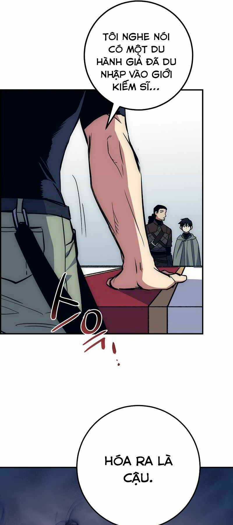 Siêu May Mắn - Chapter 16 - Trang 58