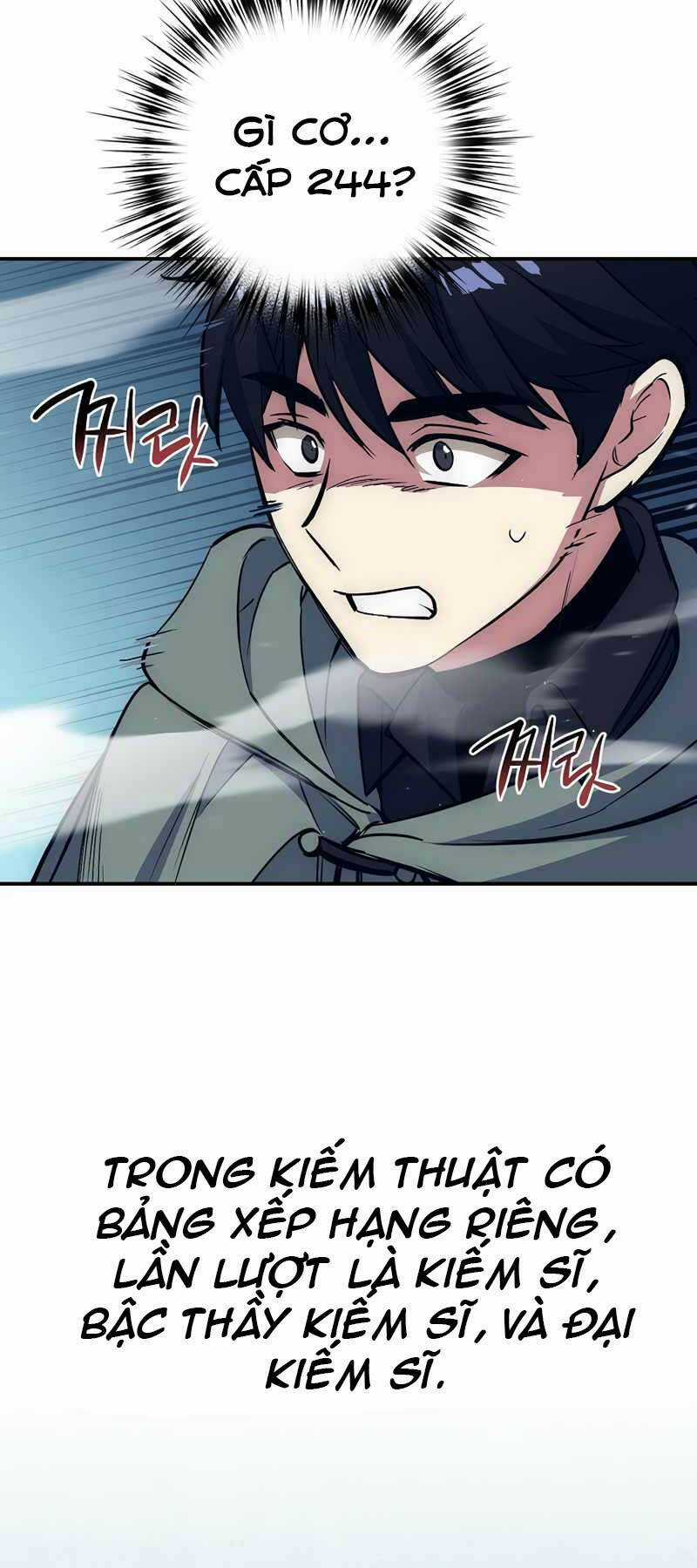 Siêu May Mắn - Chapter 16 - Trang 60