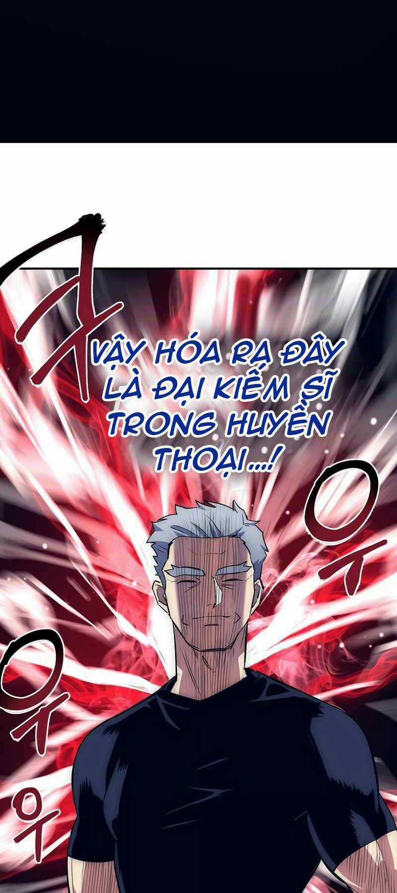 Siêu May Mắn - Chapter 16 - Trang 62