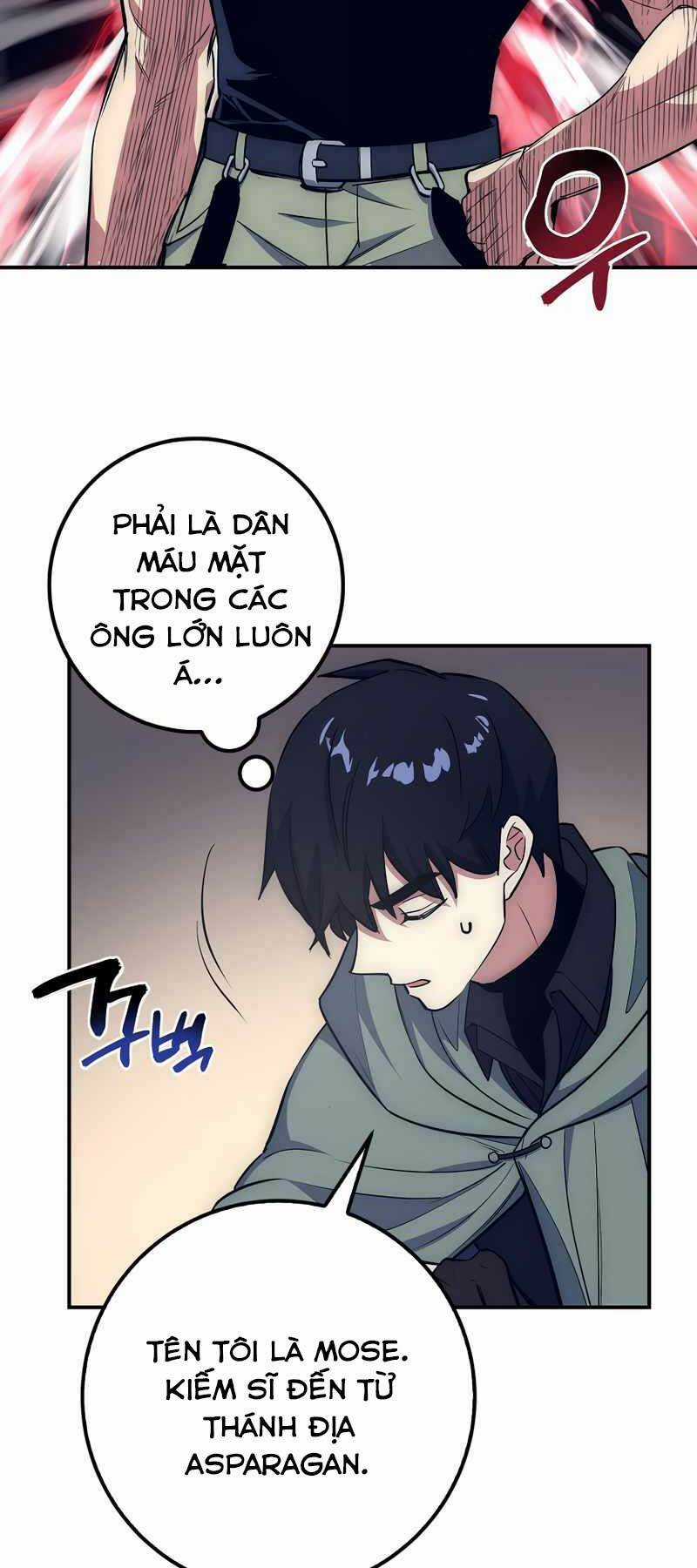 Siêu May Mắn - Chapter 16 - Trang 63