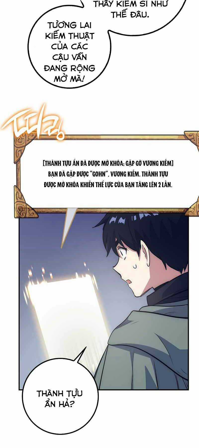 Siêu May Mắn - Chapter 16 - Trang 68