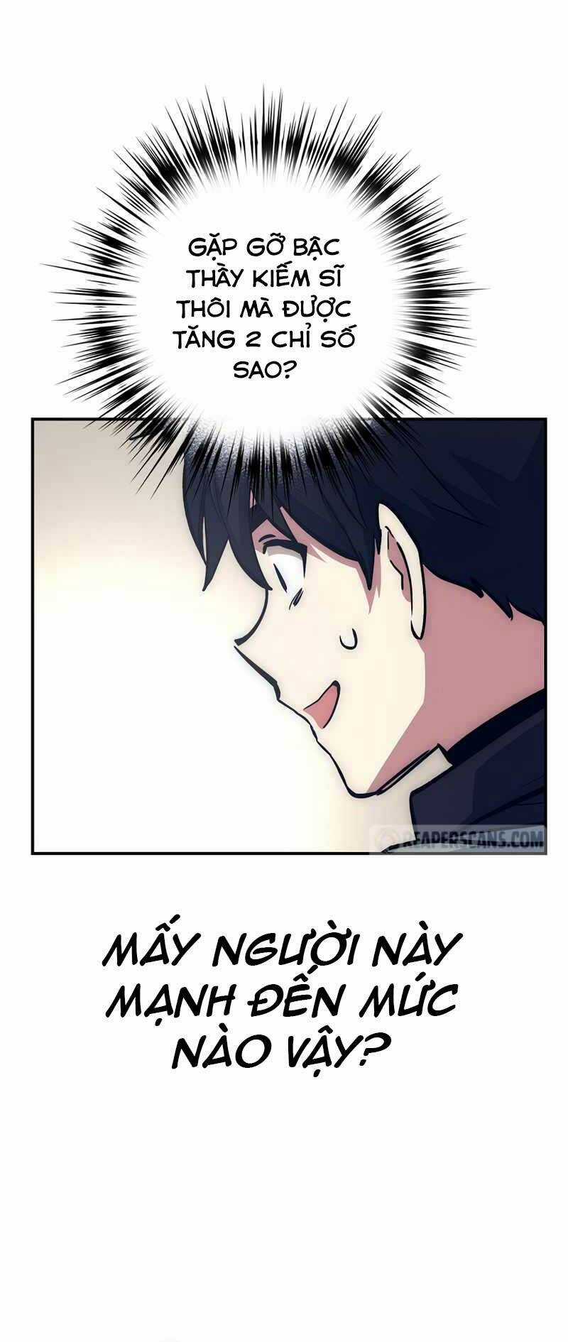 Siêu May Mắn - Chapter 16 - Trang 69