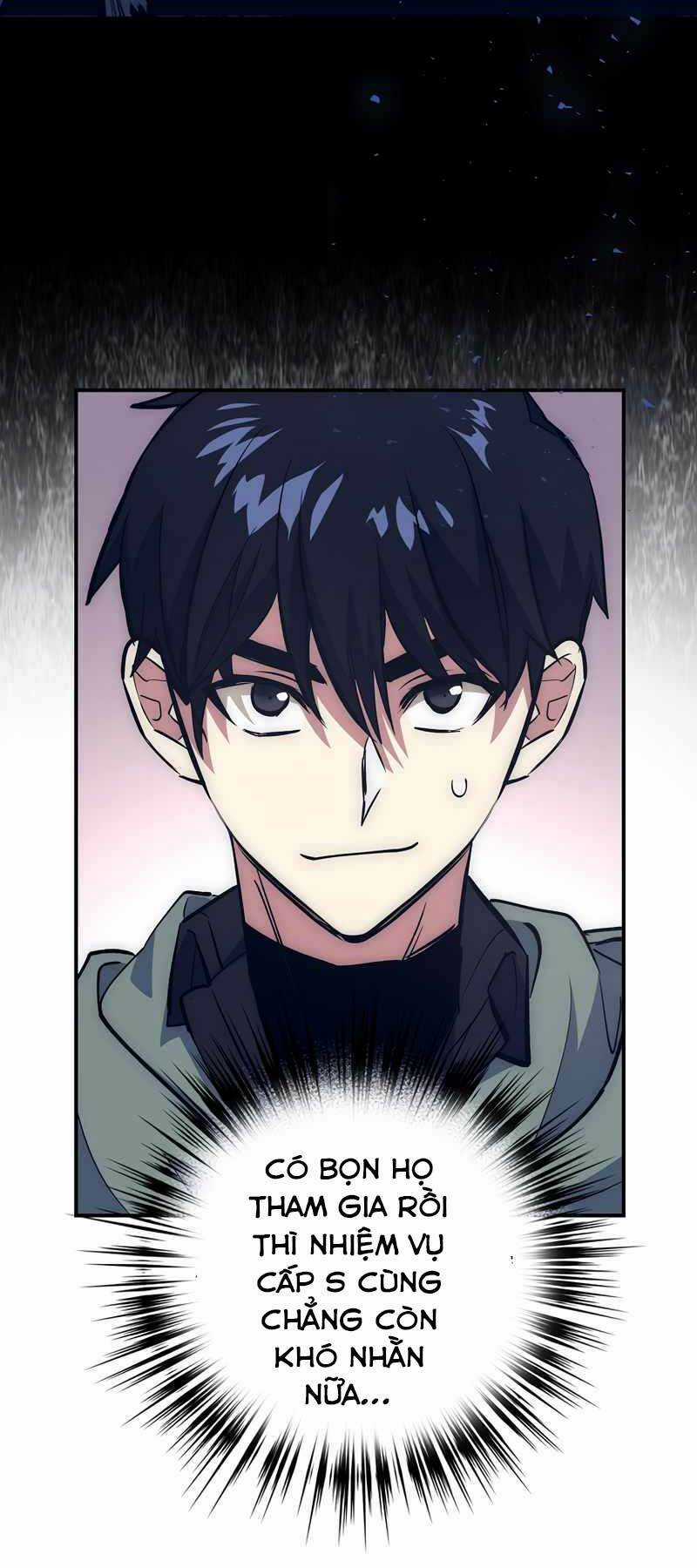 Siêu May Mắn - Chapter 16 - Trang 71