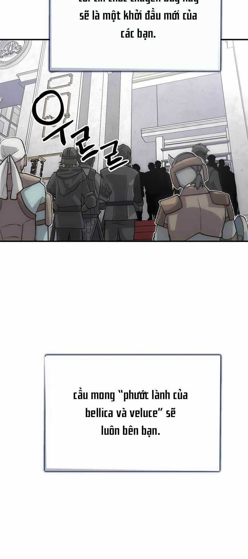 Siêu May Mắn - Chapter 16 - Trang 74