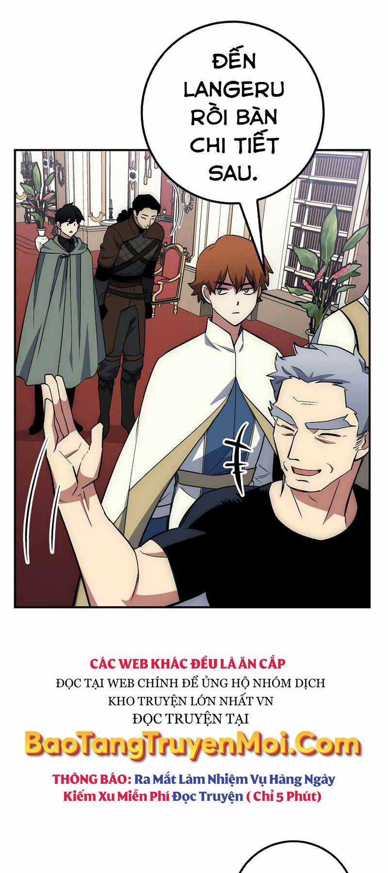 Siêu May Mắn - Chapter 16 - Trang 75