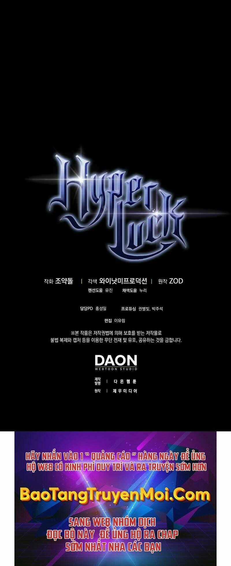 Siêu May Mắn - Chapter 16 - Trang 79