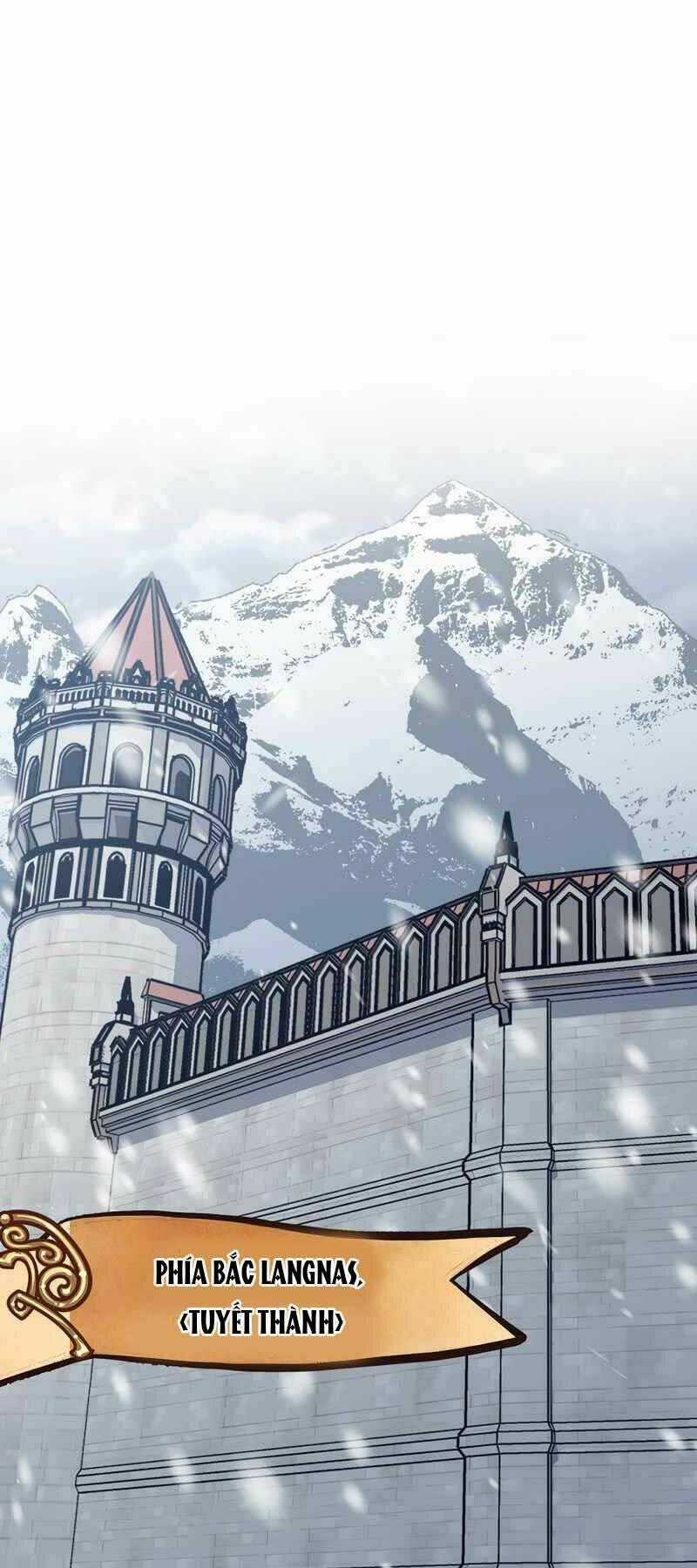 Siêu May Mắn - Chapter 17 - Trang 1