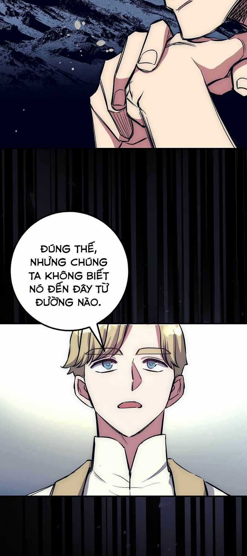 Siêu May Mắn - Chapter 17 - Trang 12