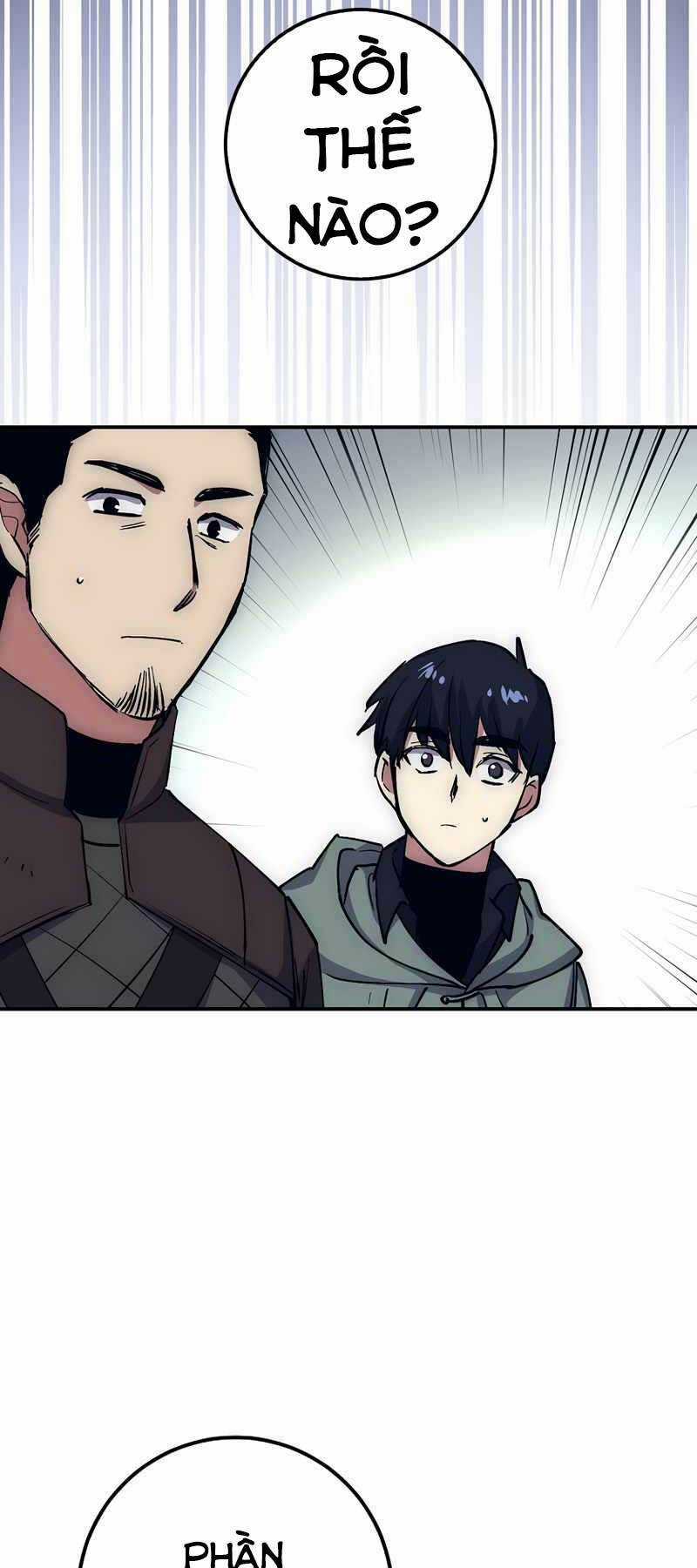 Siêu May Mắn - Chapter 17 - Trang 16