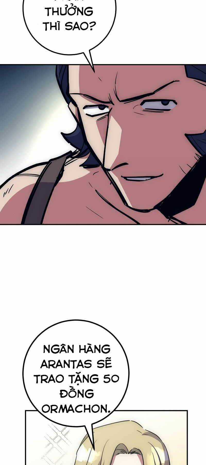 Siêu May Mắn - Chapter 17 - Trang 17