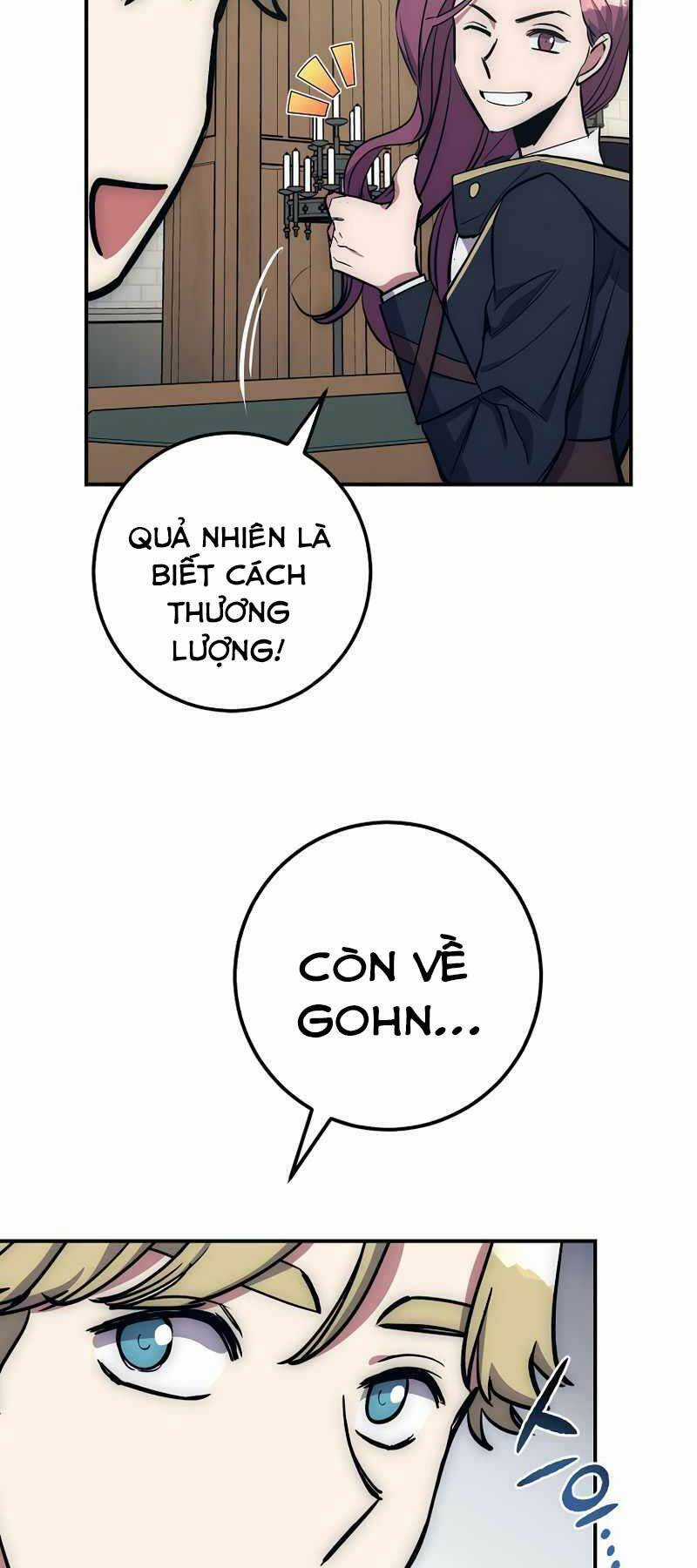 Siêu May Mắn - Chapter 17 - Trang 20