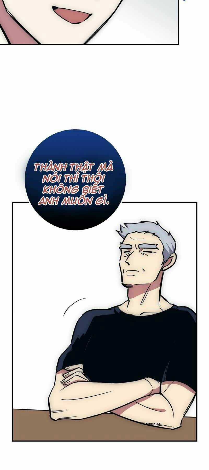 Siêu May Mắn - Chapter 17 - Trang 21