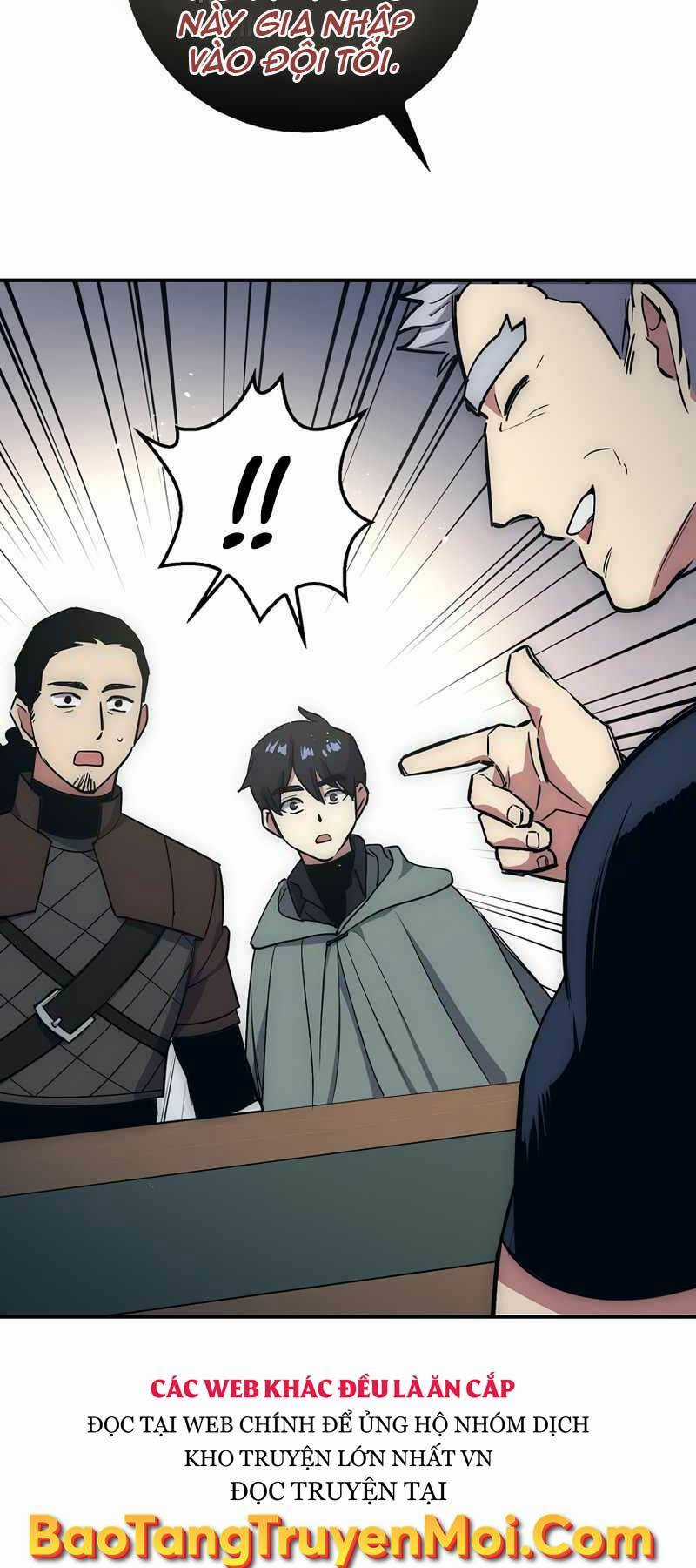 Siêu May Mắn - Chapter 17 - Trang 23