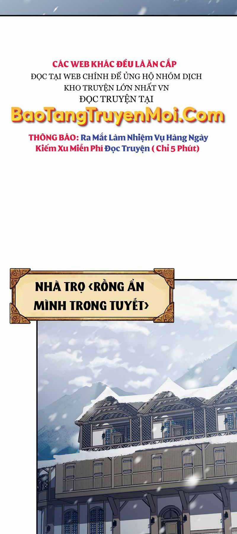 Siêu May Mắn - Chapter 17 - Trang 28