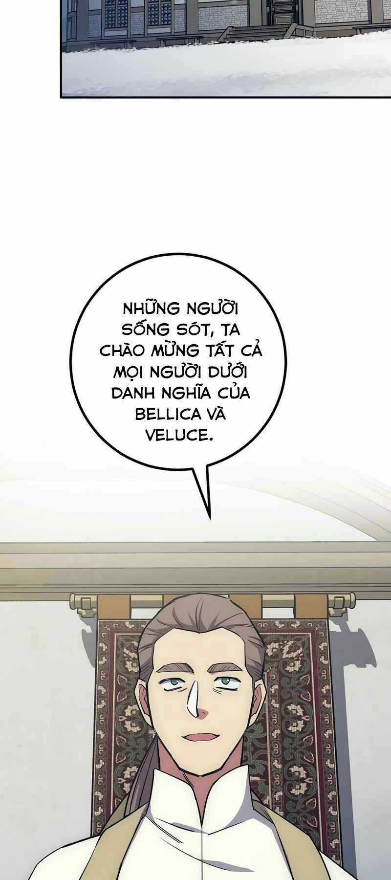 Siêu May Mắn - Chapter 17 - Trang 29