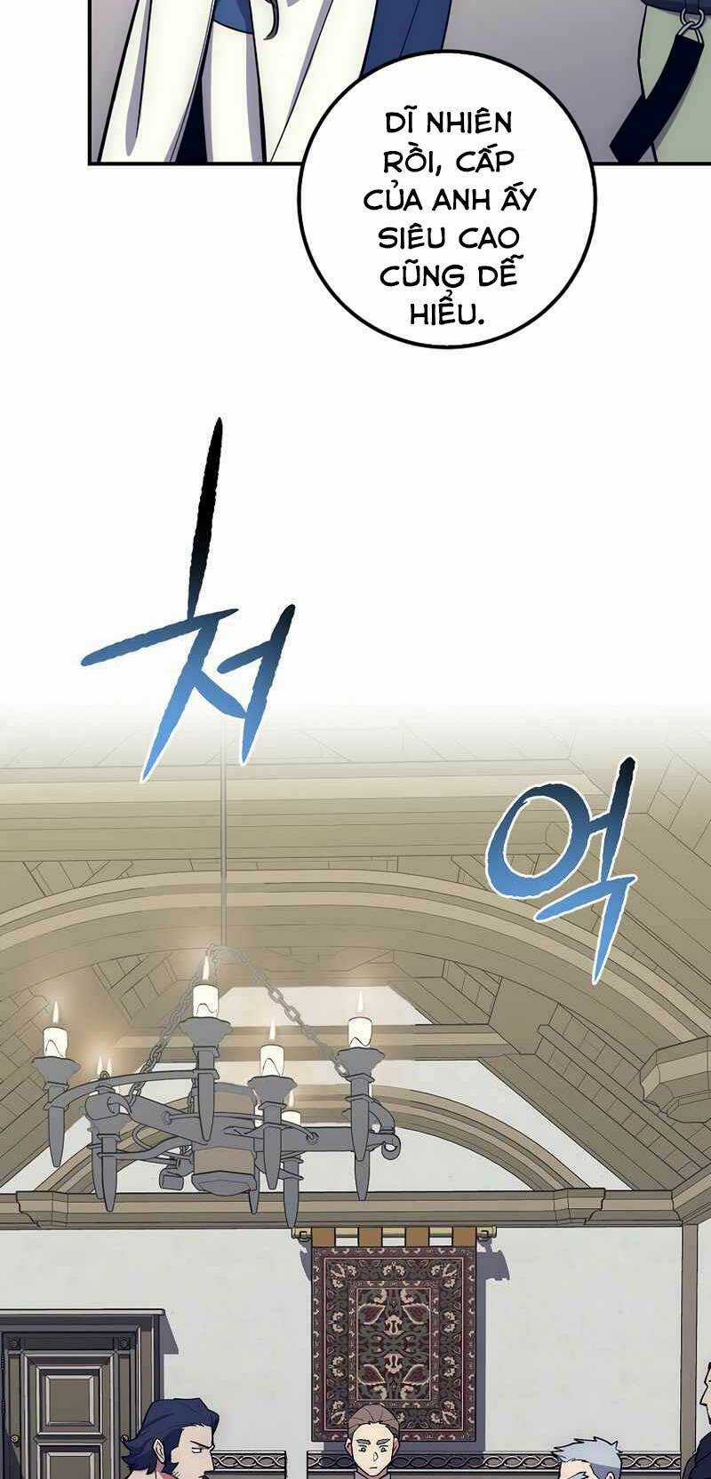 Siêu May Mắn - Chapter 17 - Trang 32