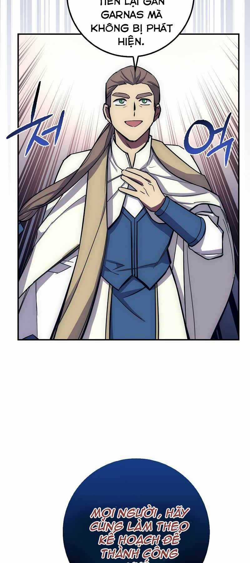 Siêu May Mắn - Chapter 17 - Trang 40