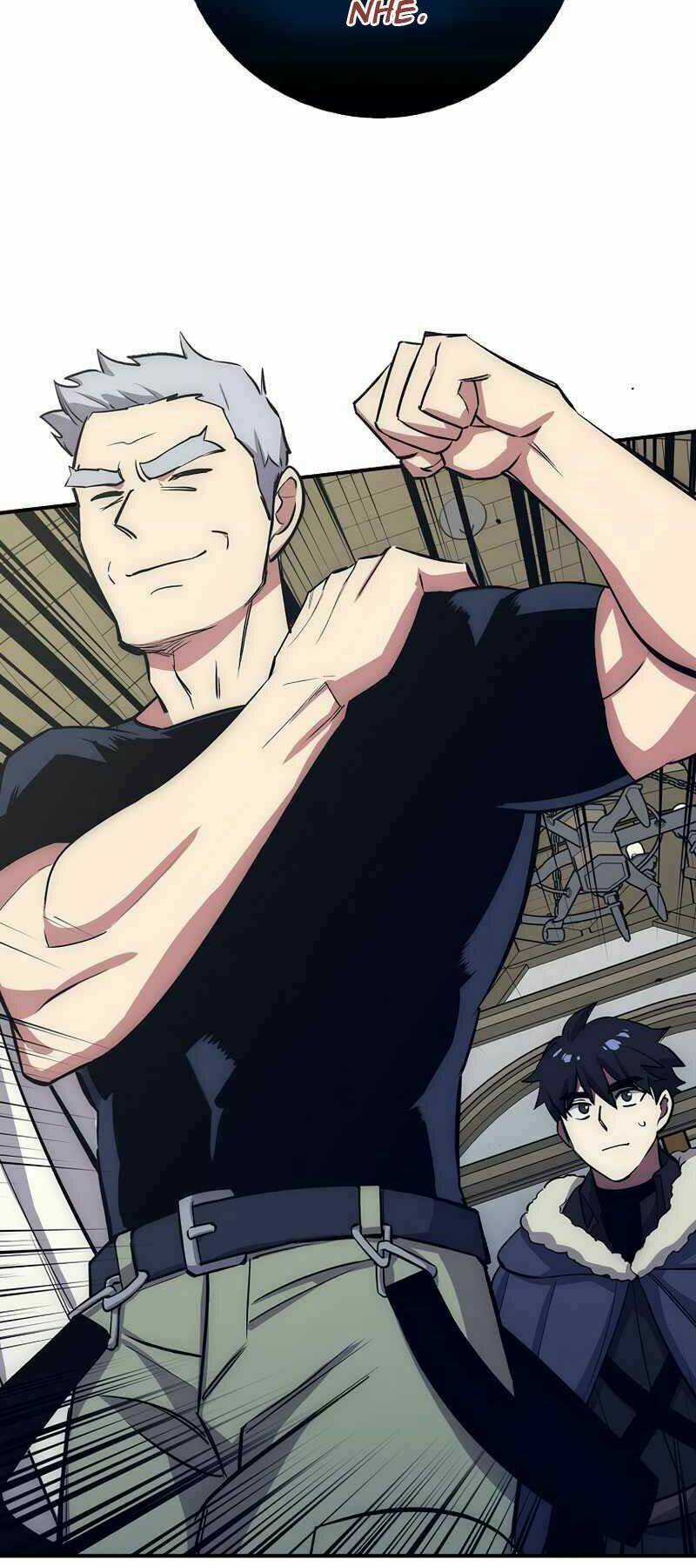 Siêu May Mắn - Chapter 17 - Trang 41