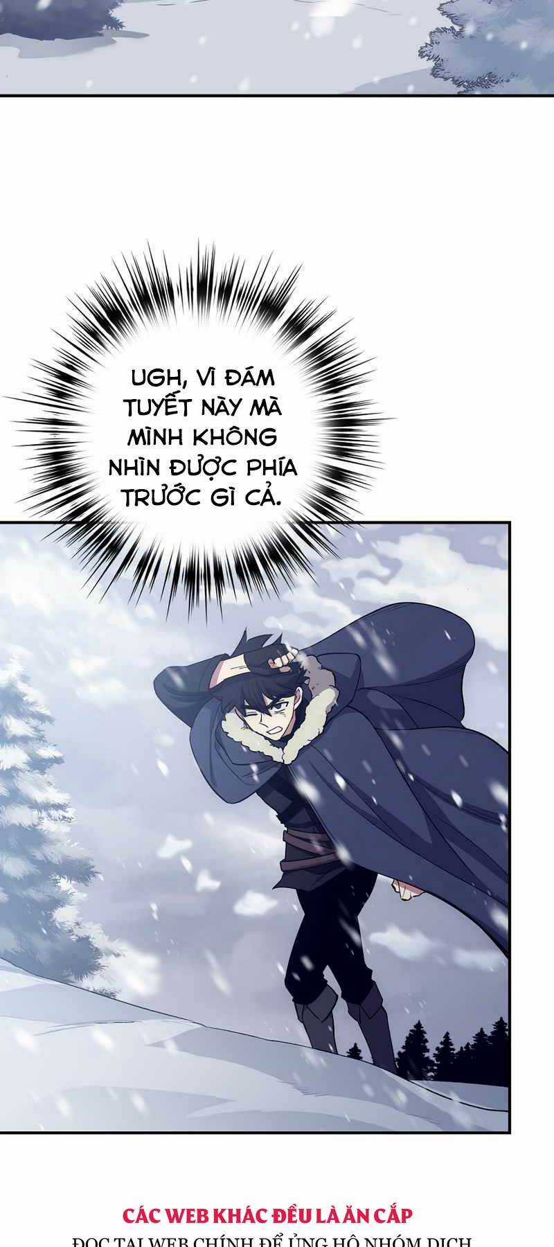 Siêu May Mắn - Chapter 17 - Trang 43