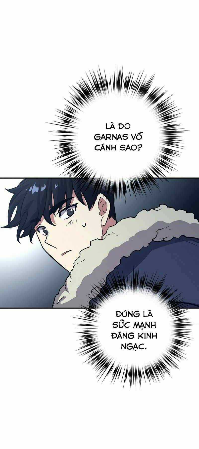 Siêu May Mắn - Chapter 17 - Trang 47