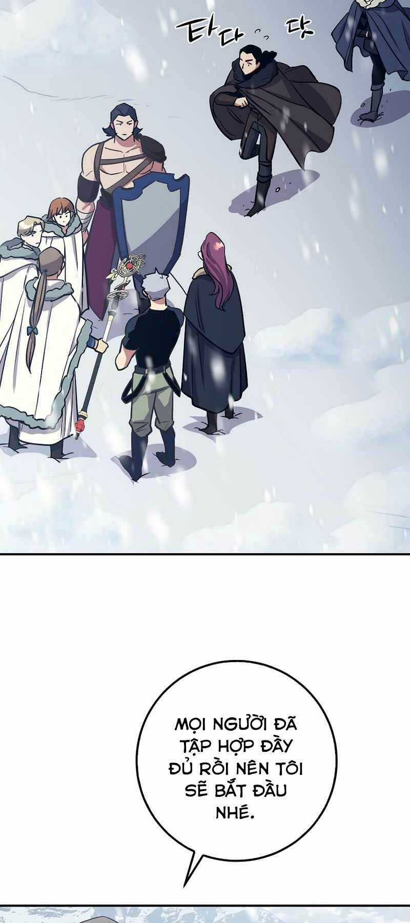 Siêu May Mắn - Chapter 17 - Trang 49