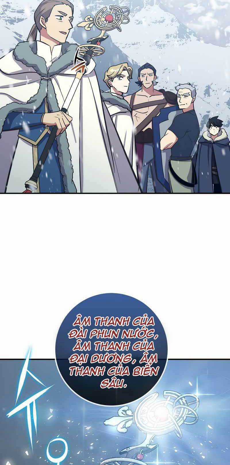 Siêu May Mắn - Chapter 17 - Trang 50