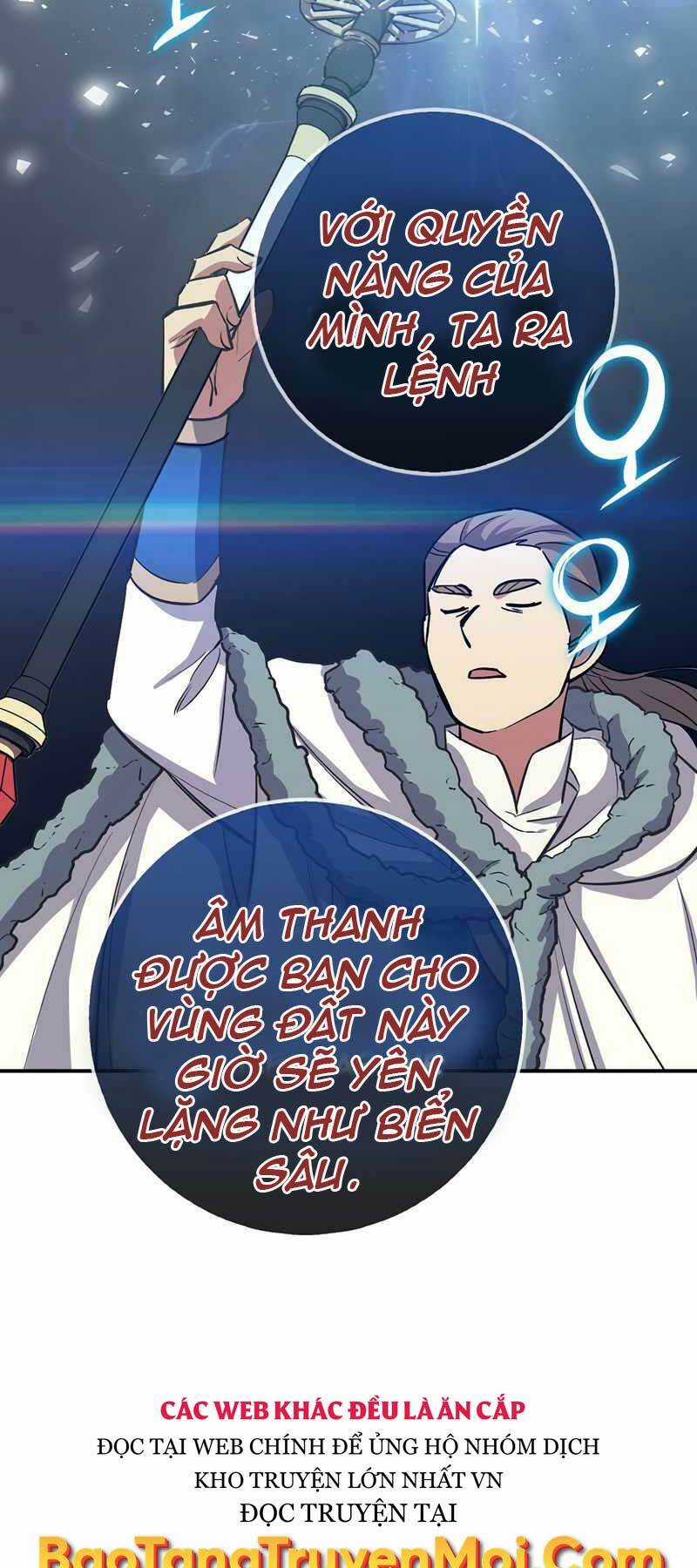 Siêu May Mắn - Chapter 17 - Trang 51