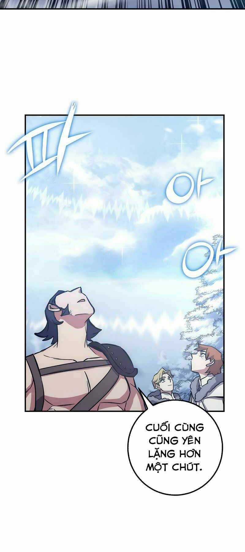 Siêu May Mắn - Chapter 17 - Trang 54