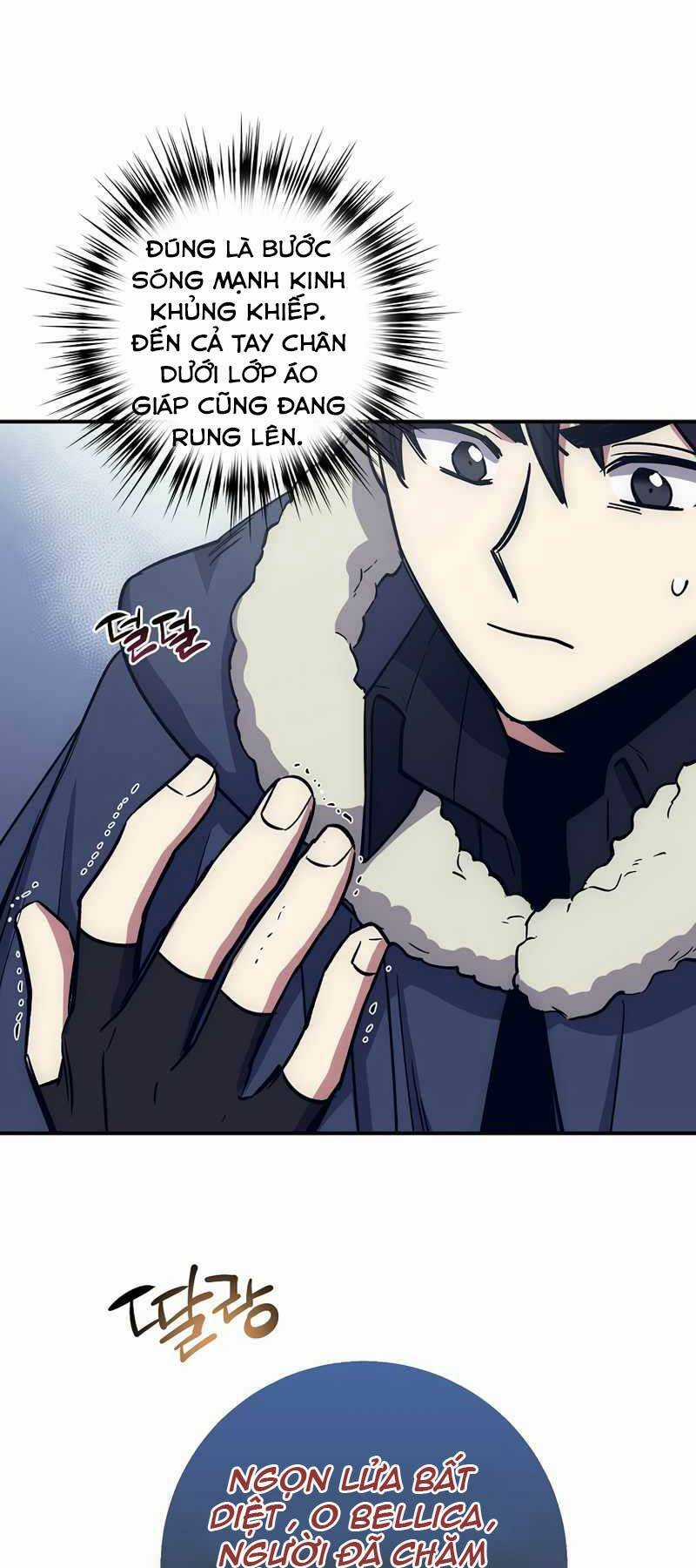 Siêu May Mắn - Chapter 17 - Trang 55